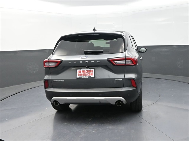 2024 Ford Escape Active photo 6