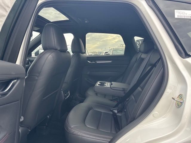 2025 Mazda CX-5 2.5 Turbo Premium photo 12