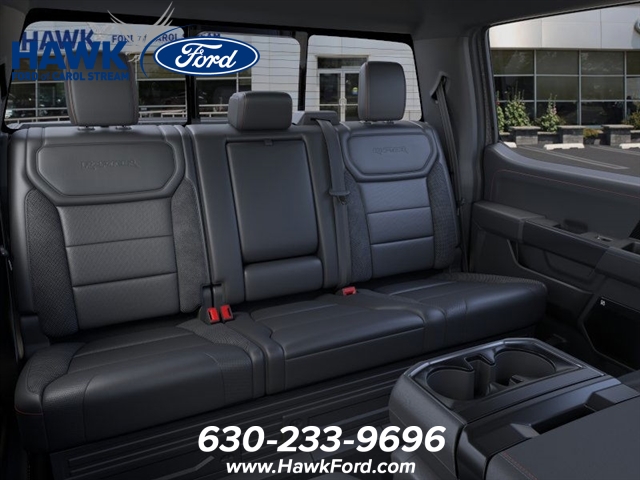 2025 FORD F-150 - Image 11