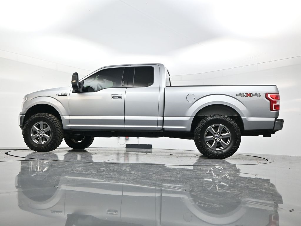 2020 Ford F-150 XLT photo 45