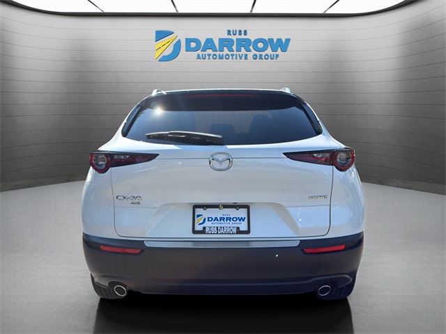 2025 Mazda CX-30 2.5 S Preferred photo 4