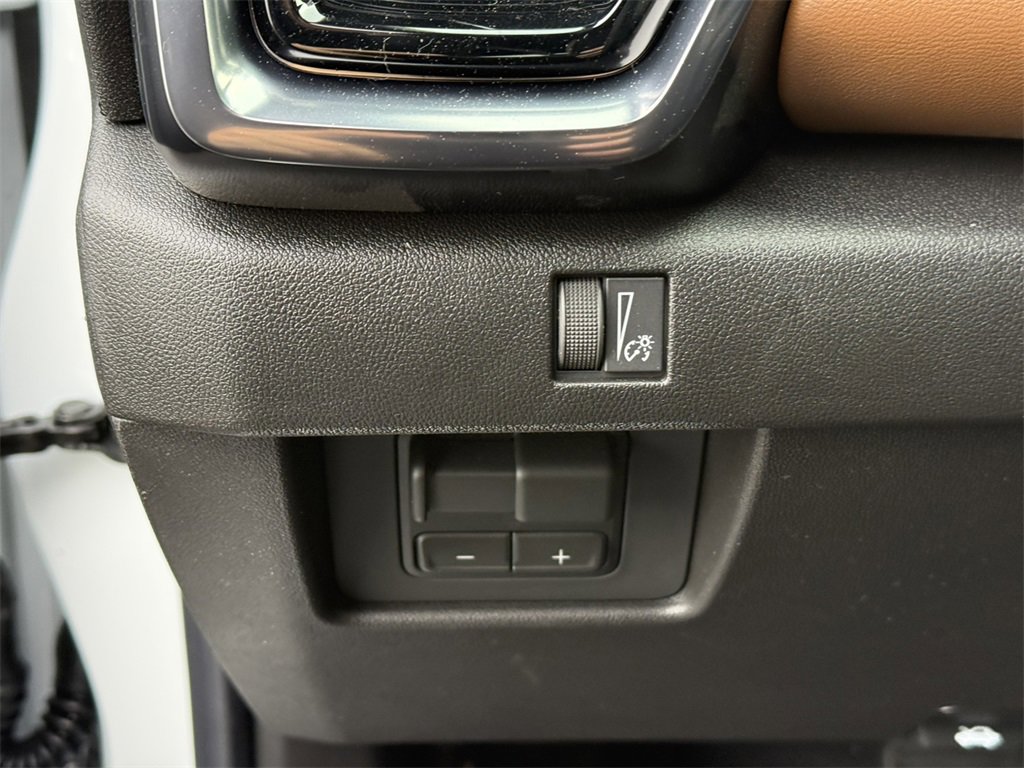 2026 GMC CANYON - Image 17