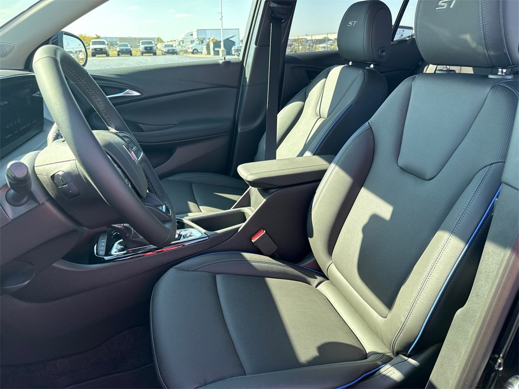 2026 BUICK ENCORE GX - Image 14