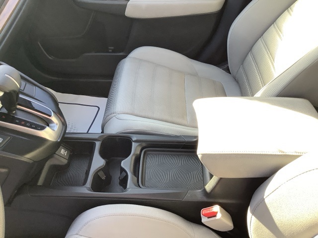 2017 Honda CR-V EX photo 14