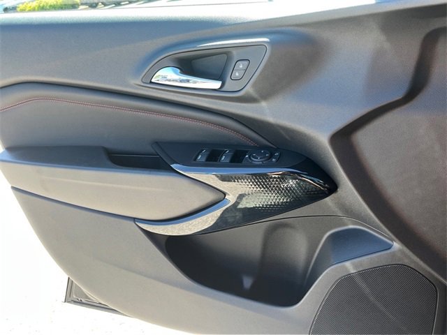 2025 Chevrolet Trax photo 19