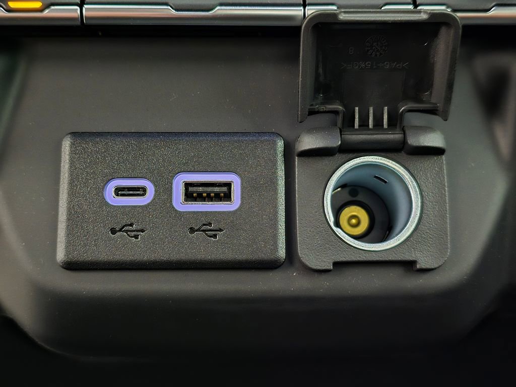 2025 Chevrolet Silverado 1500 photo 15