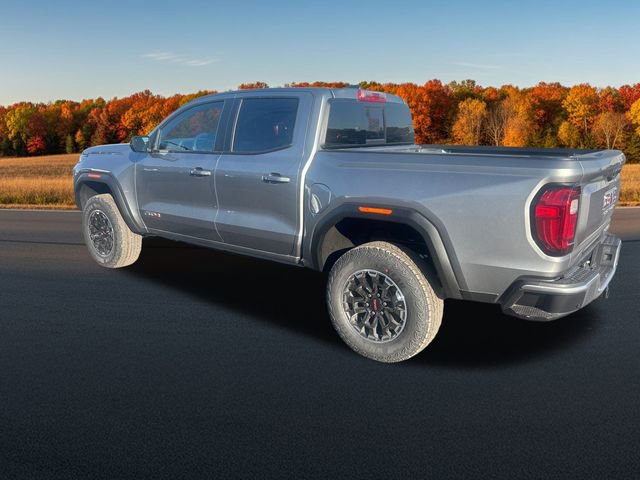 2026 Gmc Canyon AT4 photo 3