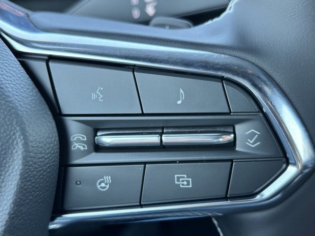 2026 Chevrolet Traverse photo 11