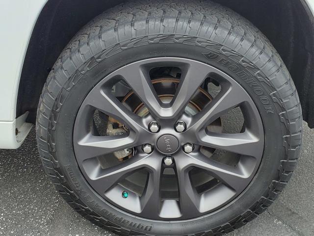 2019 Jeep Grand Cherokee High Altitude photo 35