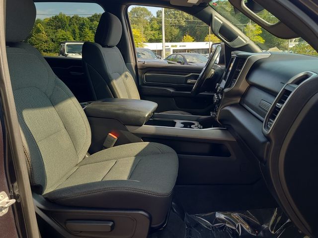 2019 Ram 1500 Big Horn Lone Star photo 24