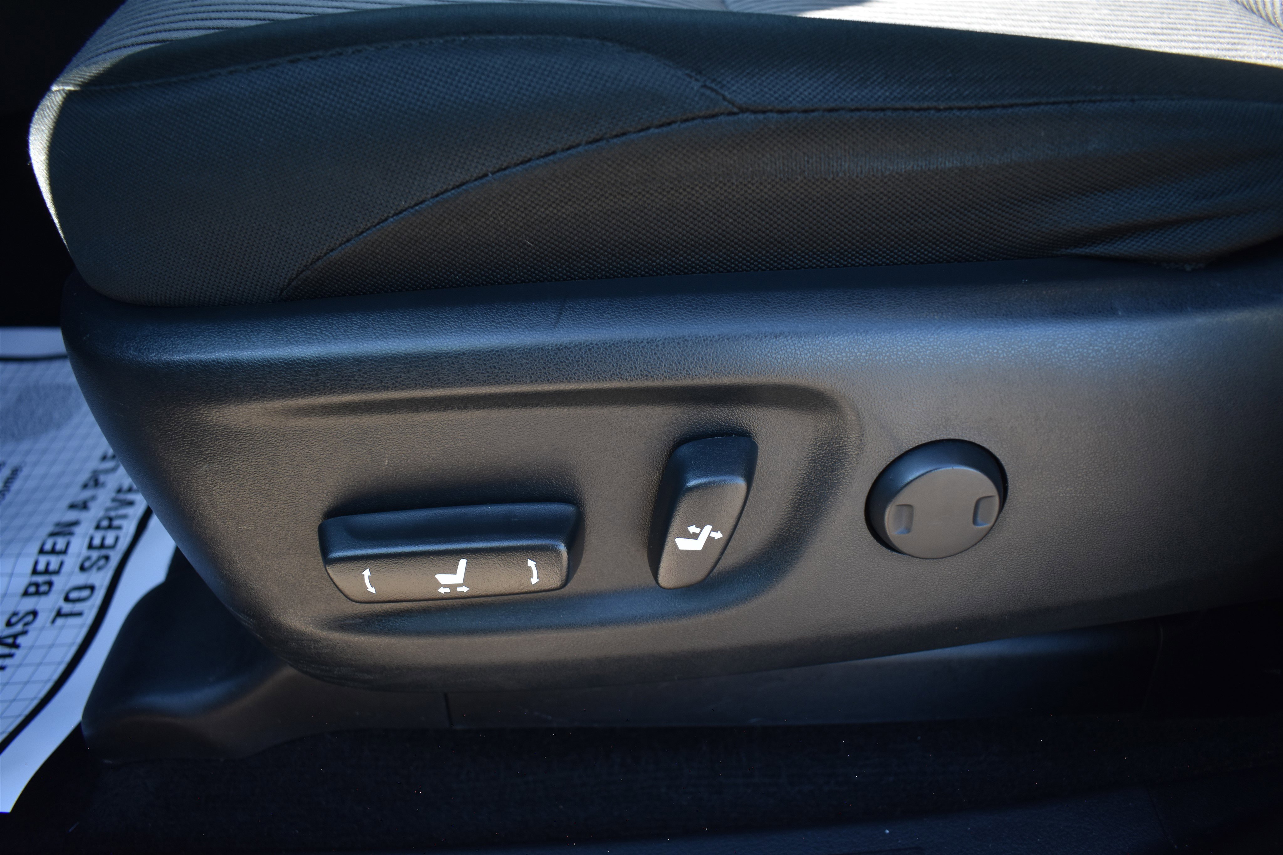 2024 Toyota 4Runner SR5 photo 10