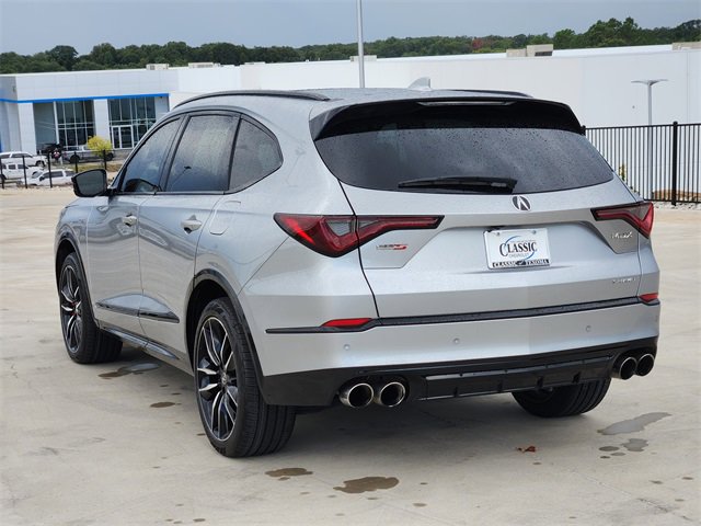 2023 Acura MDX SH-AWD Type S Advance photo 7