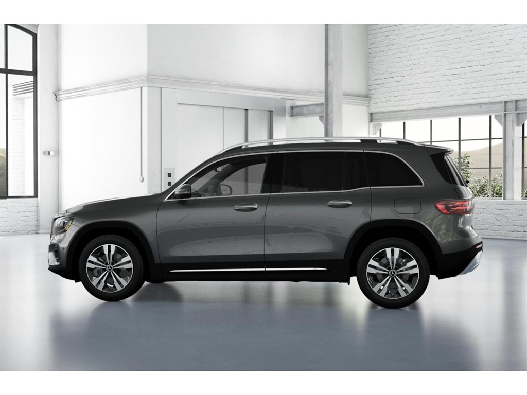 2025 Mercedes Benz GLB 250 4MATIC photo 32
