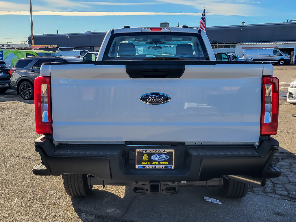 2026 FORD F-250 - Image 8