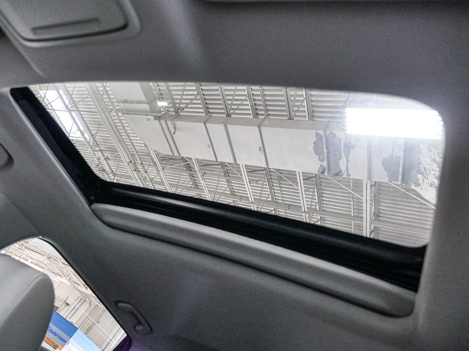 2024 Honda CR-V EX-L photo 38