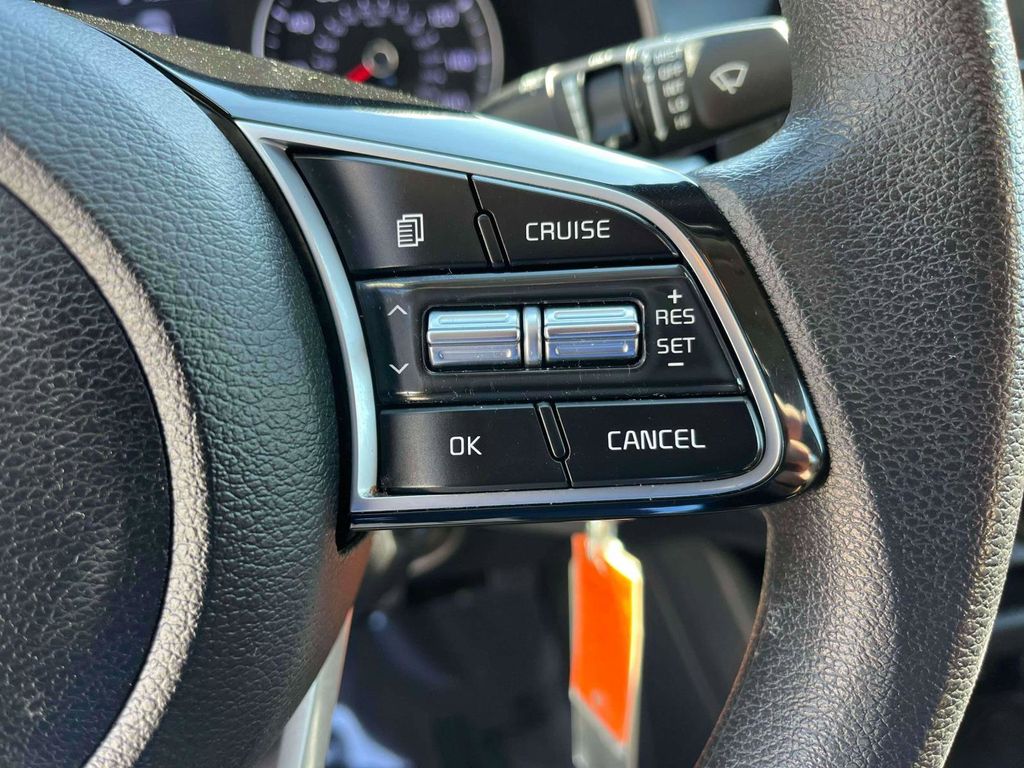 2021 Kia Forte LXS photo 15