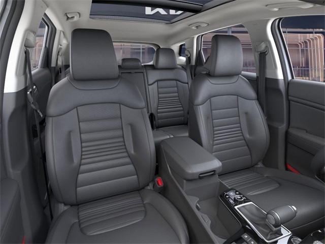 2025 Kia Sportage SX Prestige photo 15