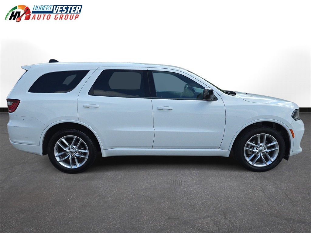 2023 Dodge Durango GT photo 5