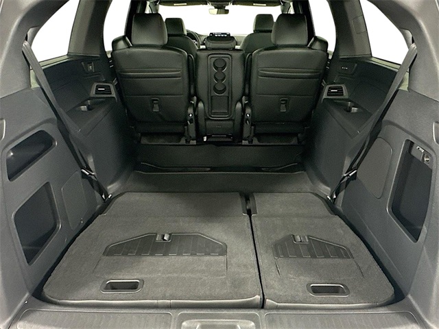 2026 Honda Odyssey Sport photo 23