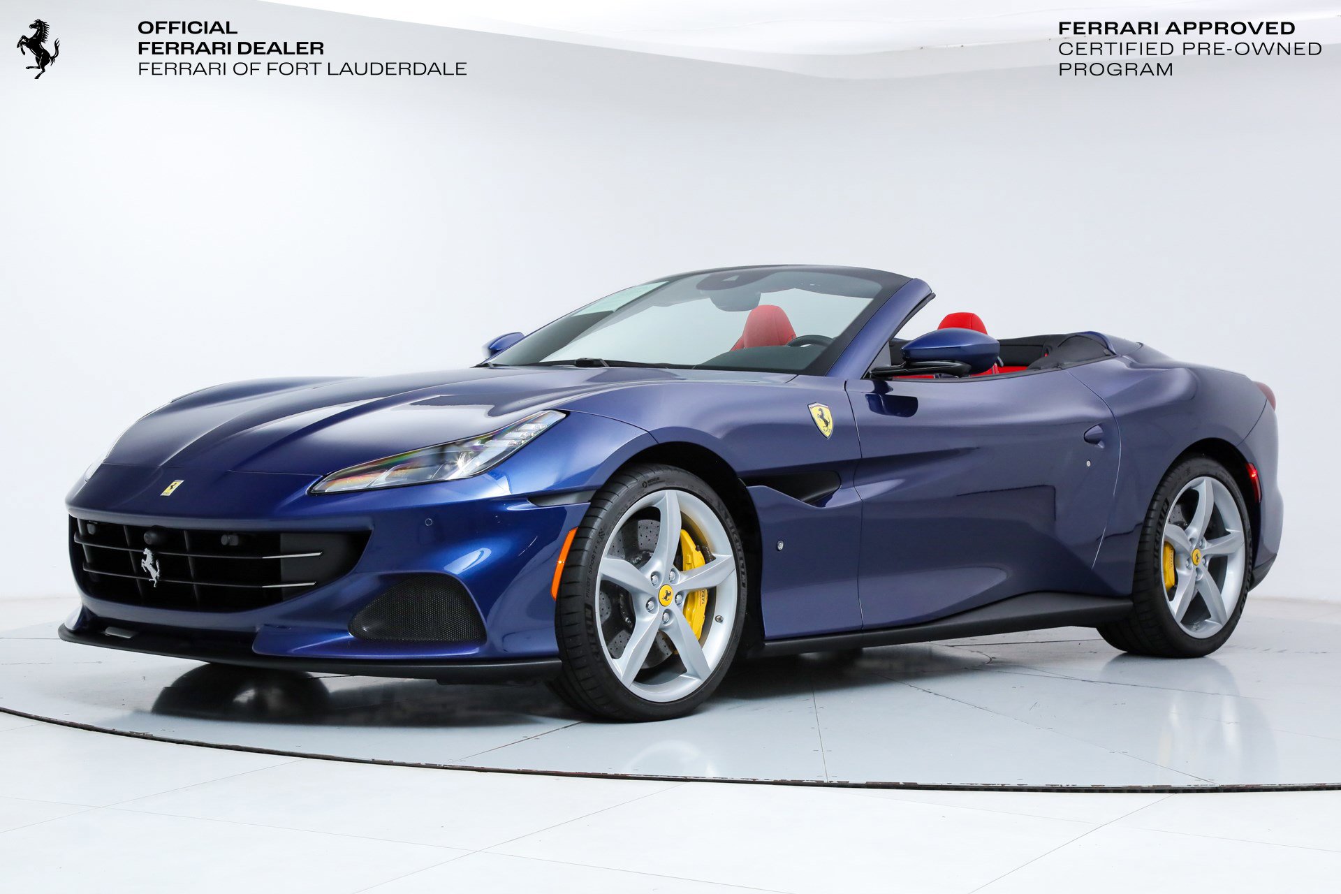 2023 Ferrari Portofino
