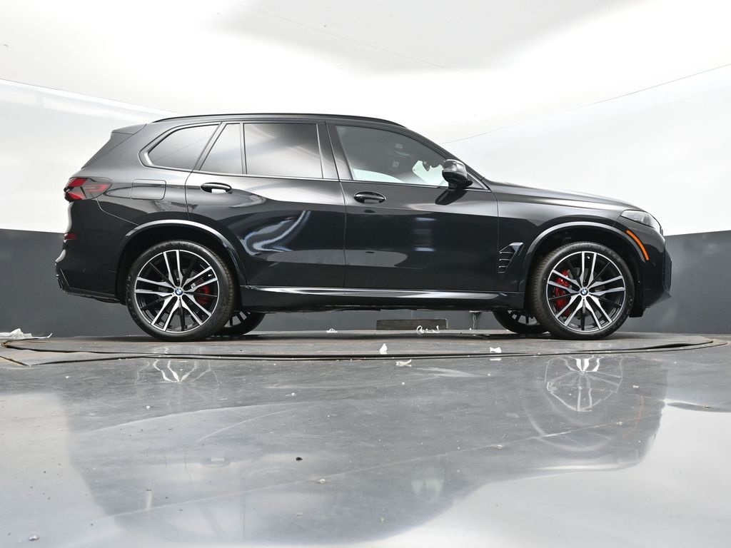 2026 Bmw X5 sDrive40i photo 40