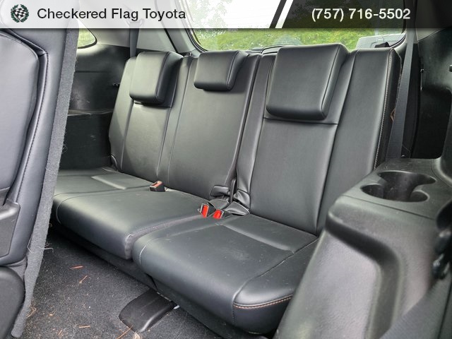 2019 Toyota Highlander XLE photo 17