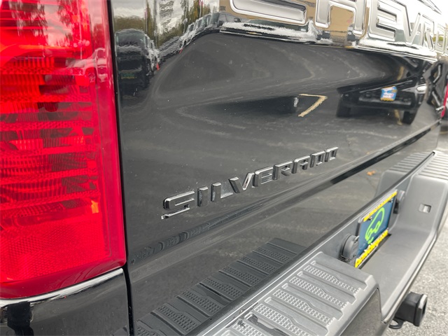 2024 CHEVROLET SILVERADO - Image 30