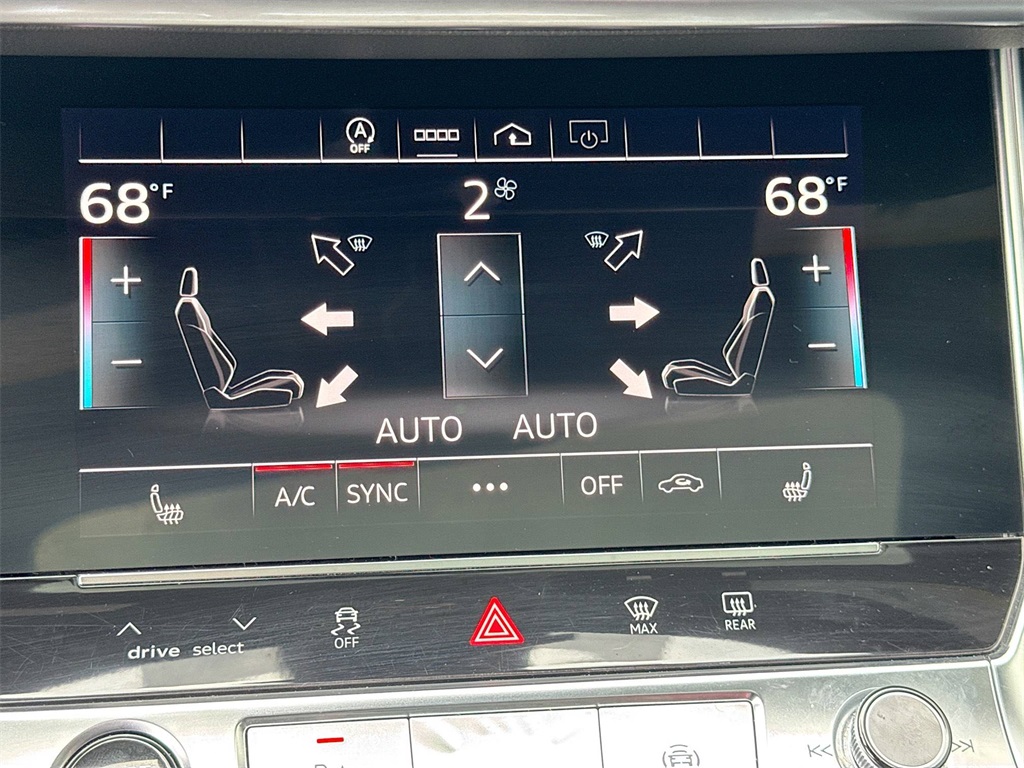 2024 Audi A6 Premium Plus Quattro photo 18