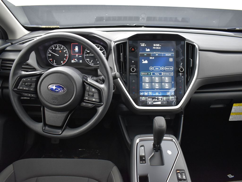 2025 Subaru Crosstrek Premium photo 12