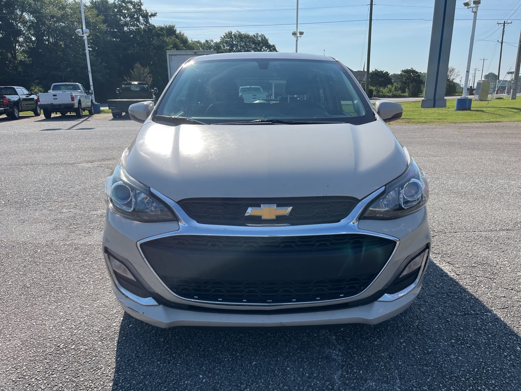 Used 2021 Chevrolet Spark 1LT with VIN KL8CD6SA0MC730658 for sale in Gaffney, SC