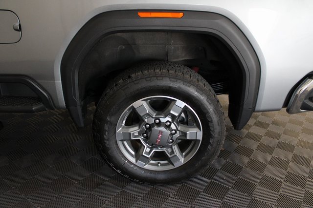 2025 Gmc Sierra 2500 HD SLT photo 9