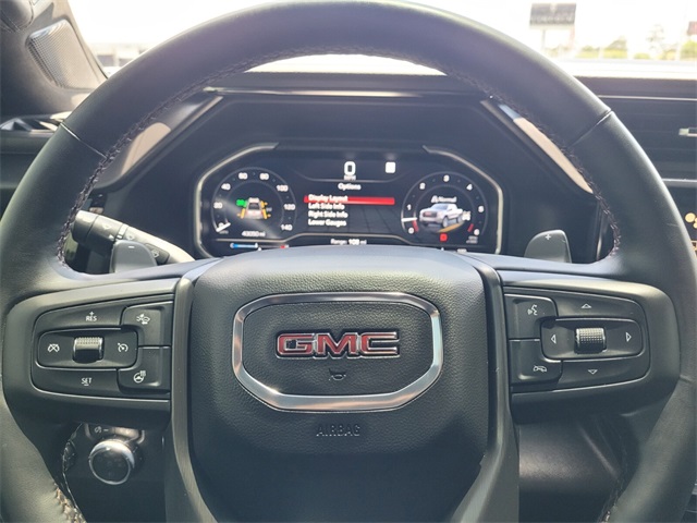 2023 Gmc Sierra 1500 AT4X photo 26