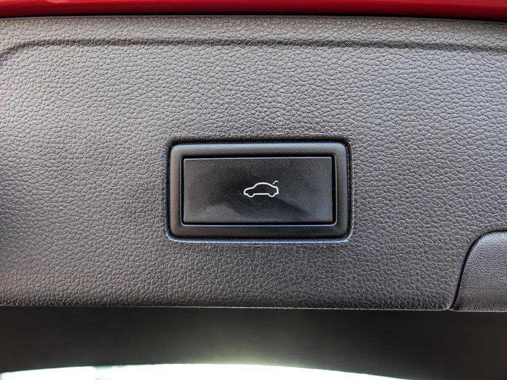 2024 VOLKSWAGEN ATLAS CROSS SPORT - Image 26