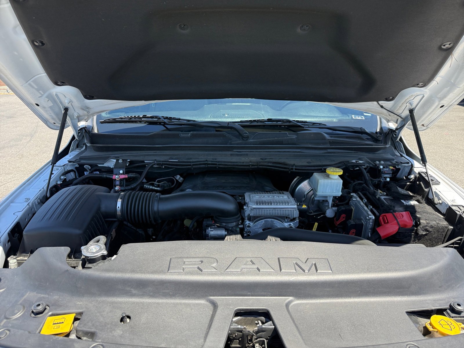 2021 Ram 1500 Big Horn Lone Star photo 20