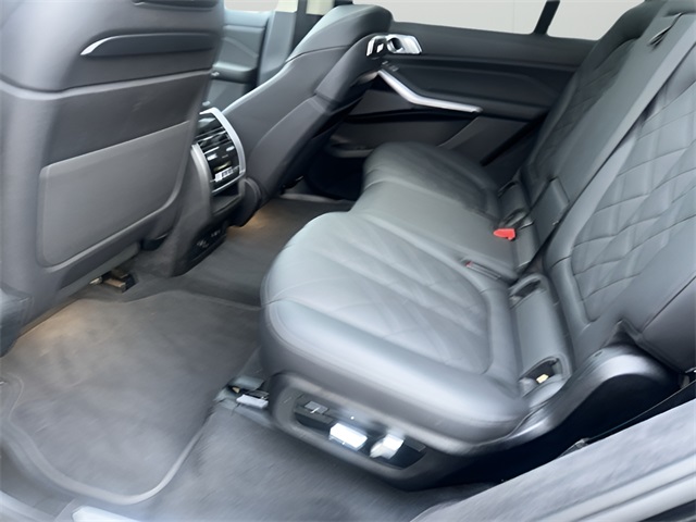2024 Bmw X7 xDrive40i photo 15