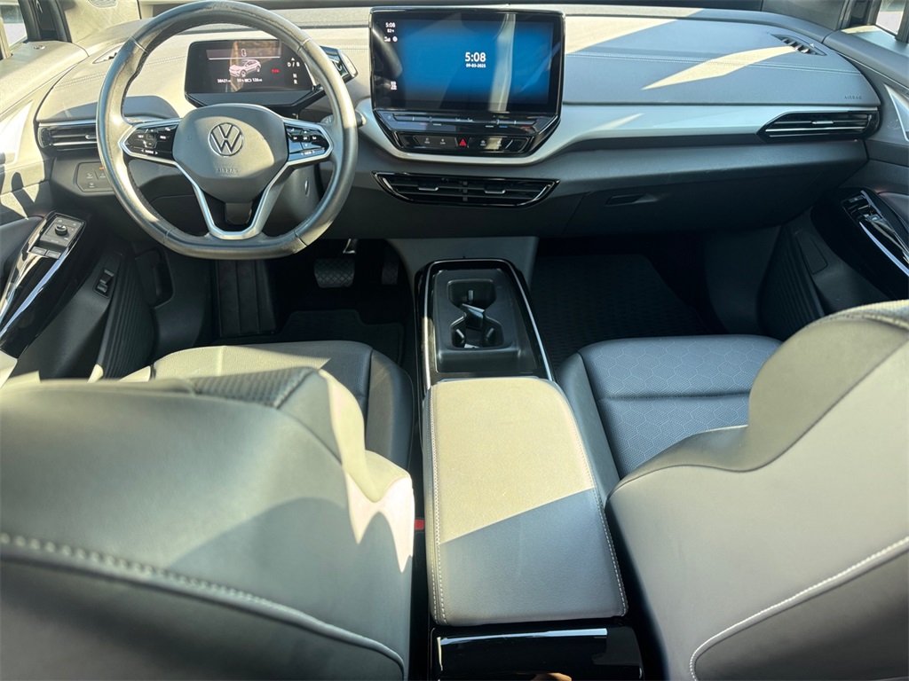 2023 Volkswagen ID.4 Pro S photo 10
