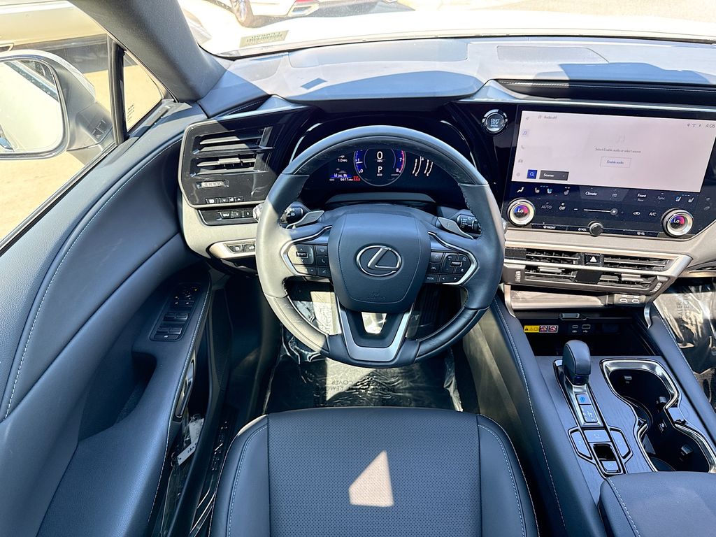 2024 Lexus RX 350 Premium photo 12