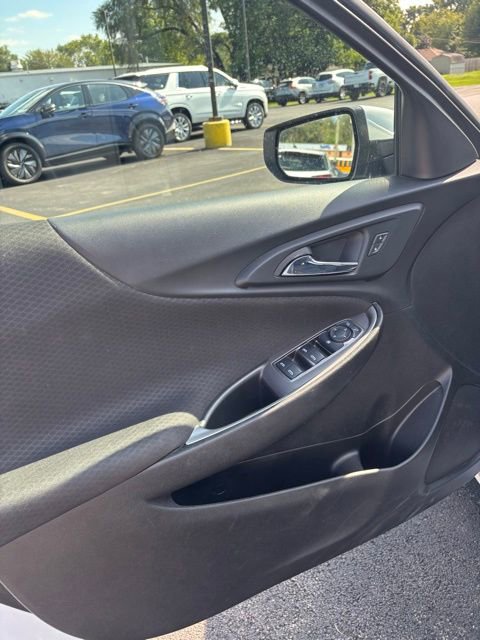2022 Chevrolet Malibu 1LT photo 11