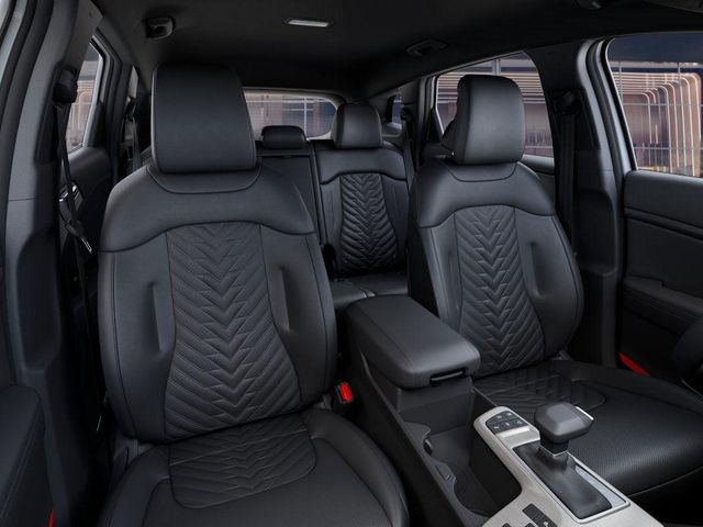 2026 Kia Sportage X-Line photo 14