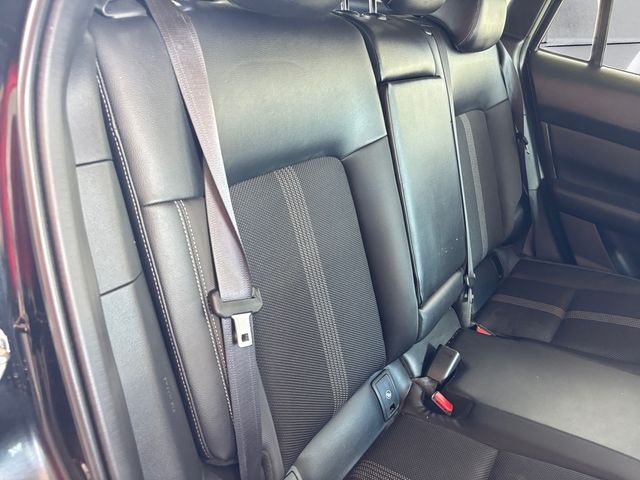 2023 Mazda CX-50 2.5 Preferred Plus photo 13