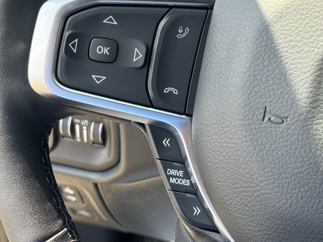 2026 Ram 1500 Big Horn photo 12