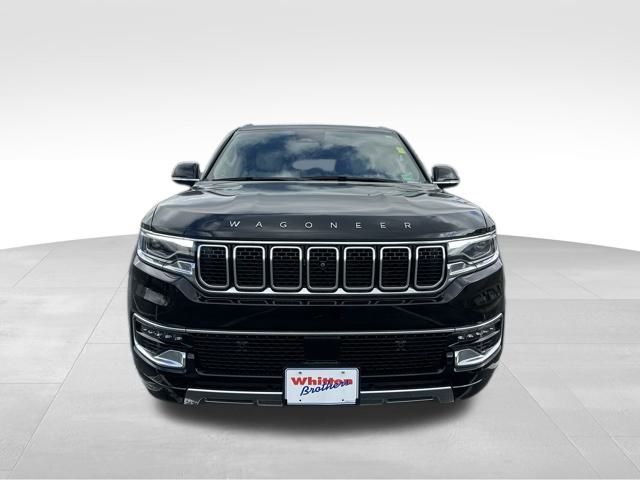 2024 Jeep Wagoneer L Series III photo 9