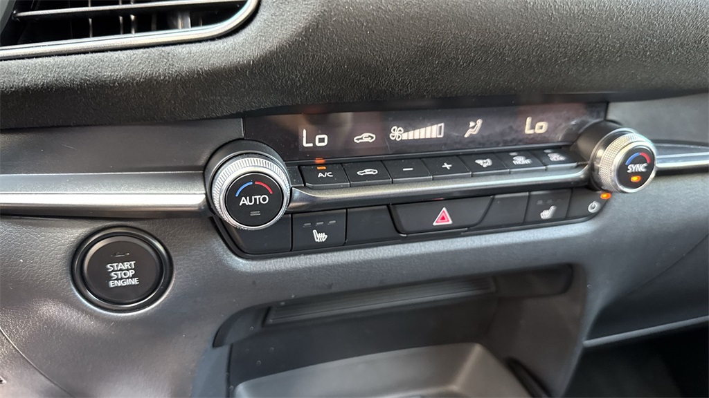 2024 Mazda CX-30 2.5 Carbon Turbo photo 49