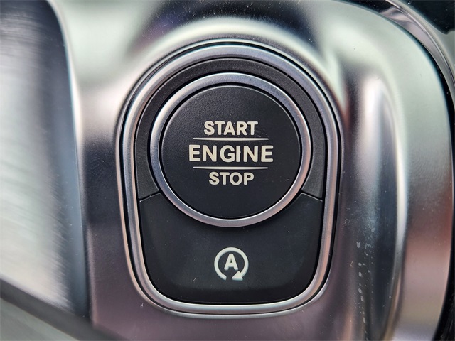 2026 Mercedes Benz GLB 250 4MATIC photo 23