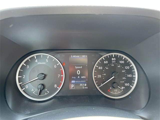 2025 Nissan Sentra S photo 22
