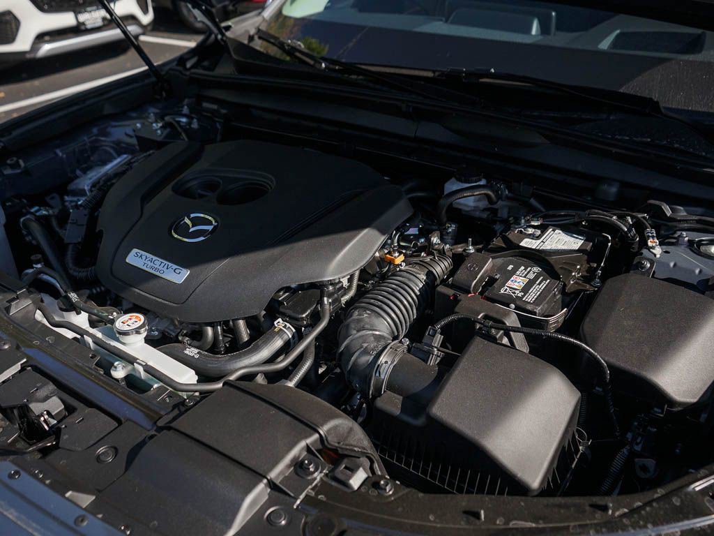 2025 Mazda CX-50 2.5 Turbo Premium Plus photo 5