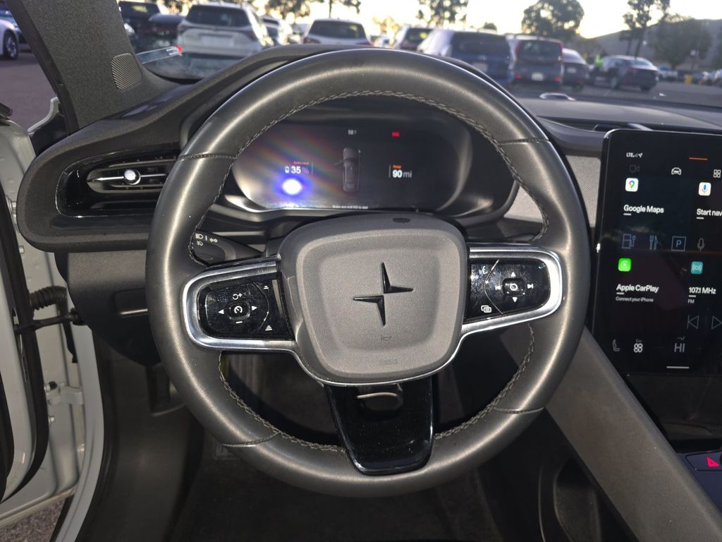 2023 Polestar PS2 photo 4