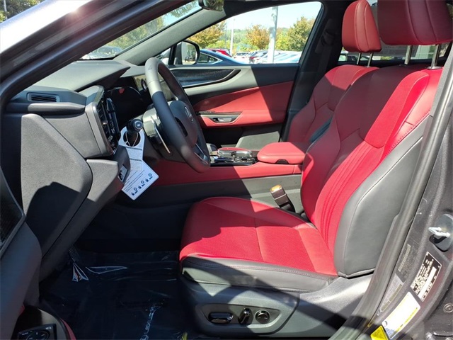 2026 Lexus NX 350 photo 9