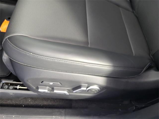 2026 Hyundai Ioniq SEL photo 12
