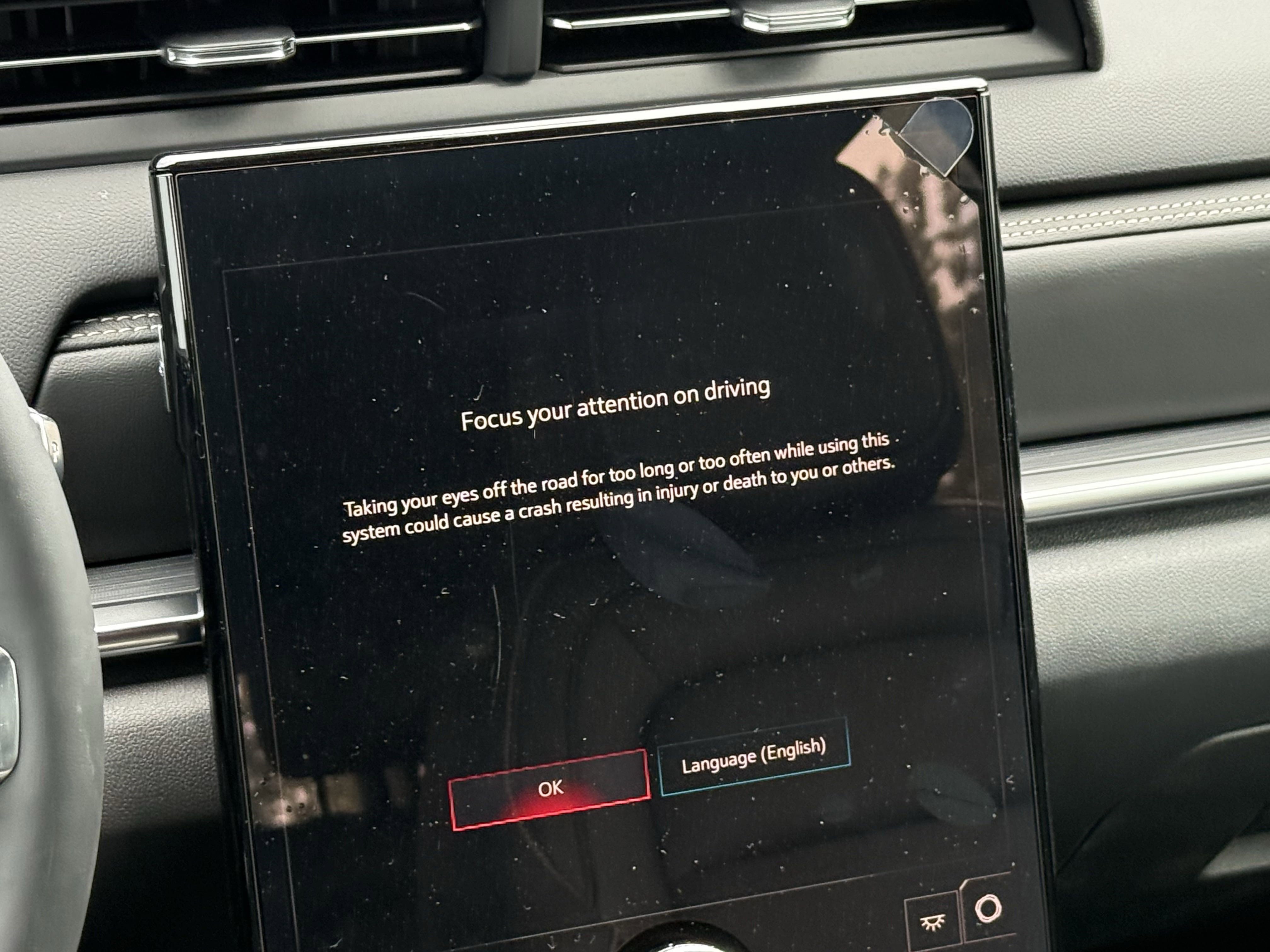 2026 Gmc Terrain Elevation photo 4
